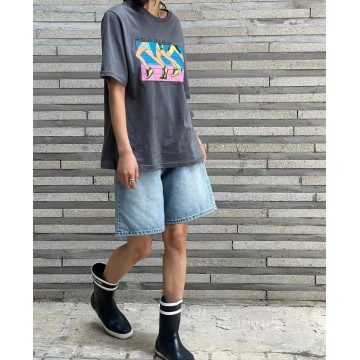 PARIS MATCH S/S 2021 女裝上衣
